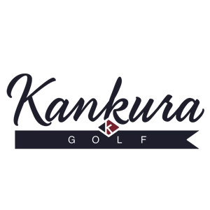 Logo Kankura Golf — cliente de Carlota Leitão, fotógrafa no Porto