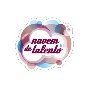 Logo Nuvem de Talento — cliente de Carlota Leitão, fotógrafa no Porto